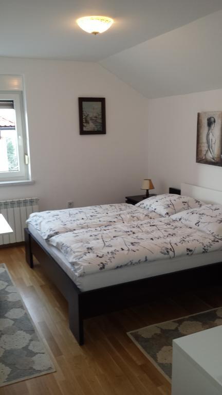 Rooms & Apartment Mira G. 포스토이나 객실 사진