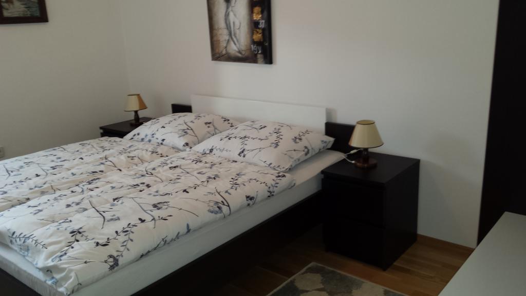 Rooms & Apartment Mira G. 포스토이나 객실 사진