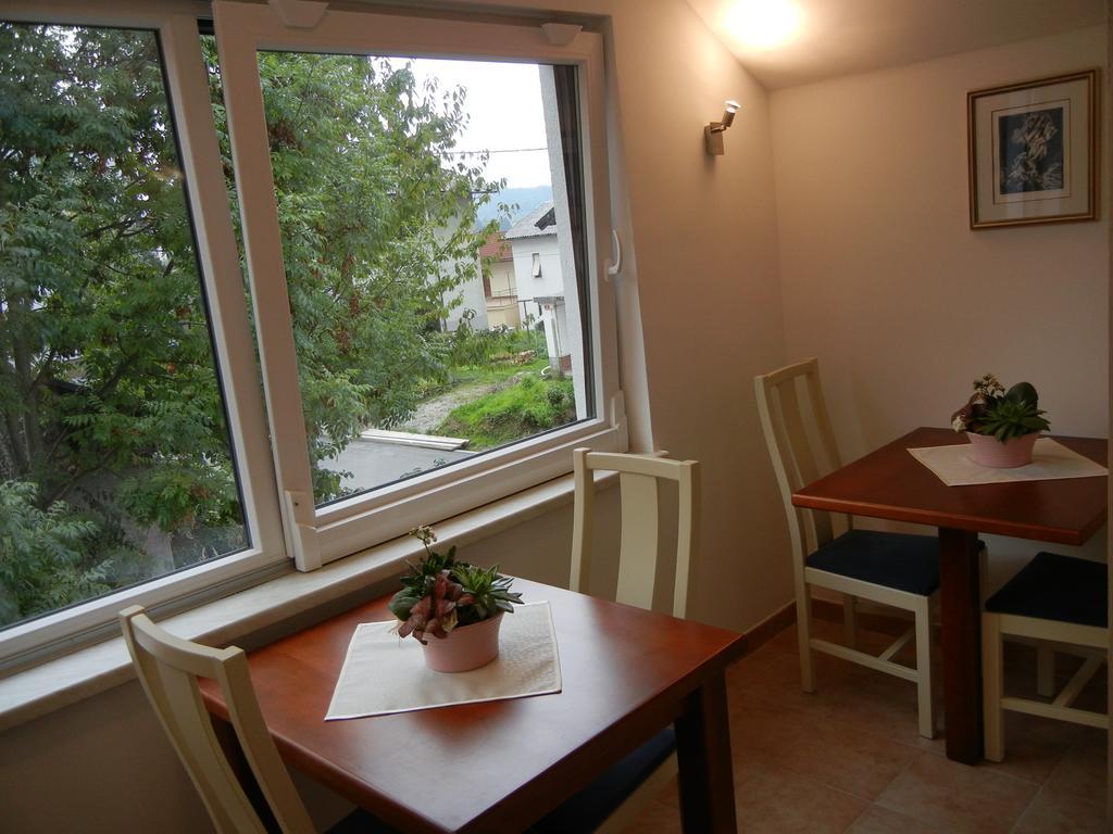 Rooms & Apartment Mira G. 포스토이나 외부 사진