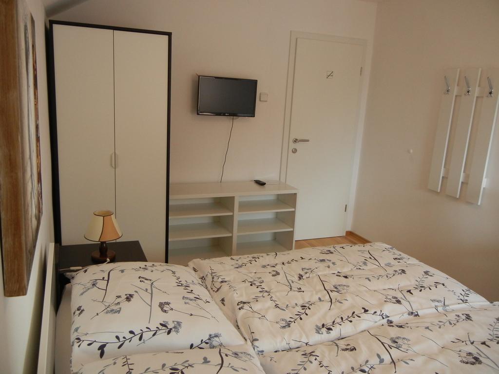 Rooms & Apartment Mira G. 포스토이나 외부 사진