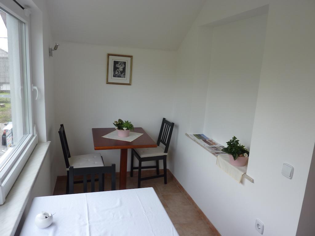 Rooms & Apartment Mira G. 포스토이나 외부 사진