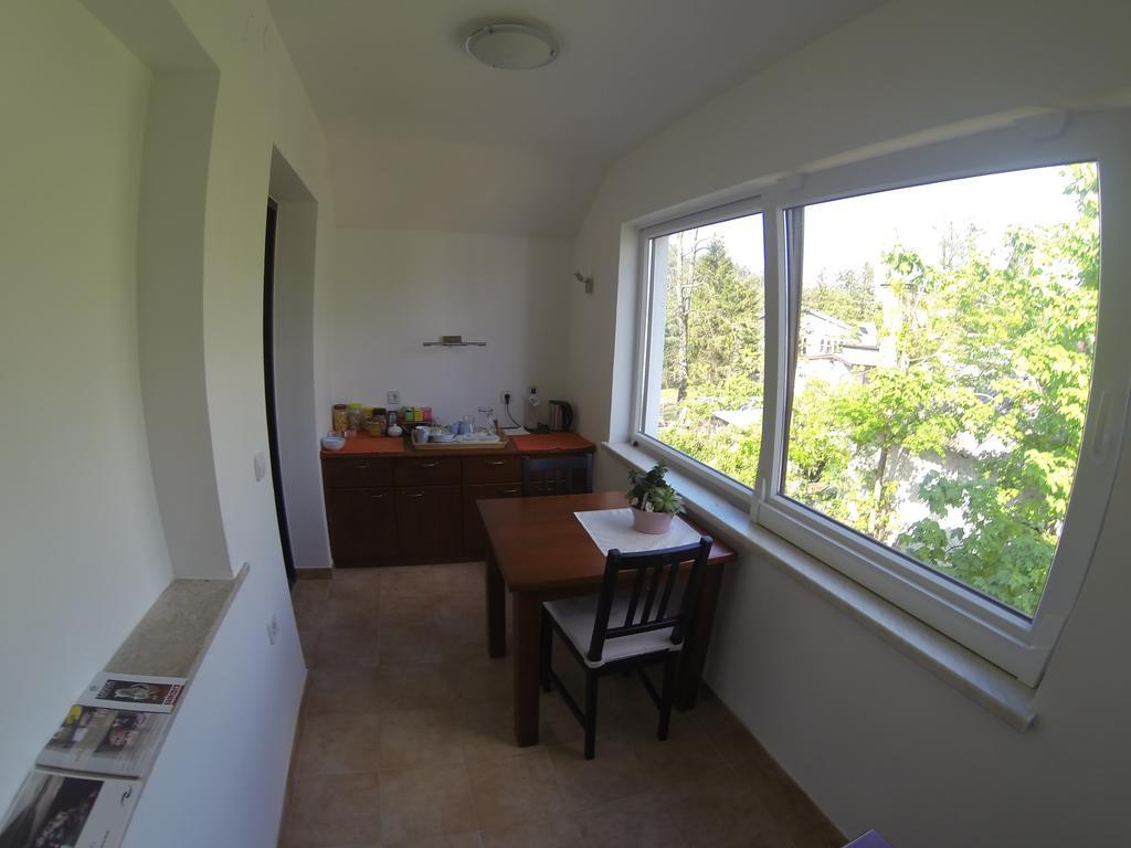 Rooms & Apartment Mira G. 포스토이나 외부 사진