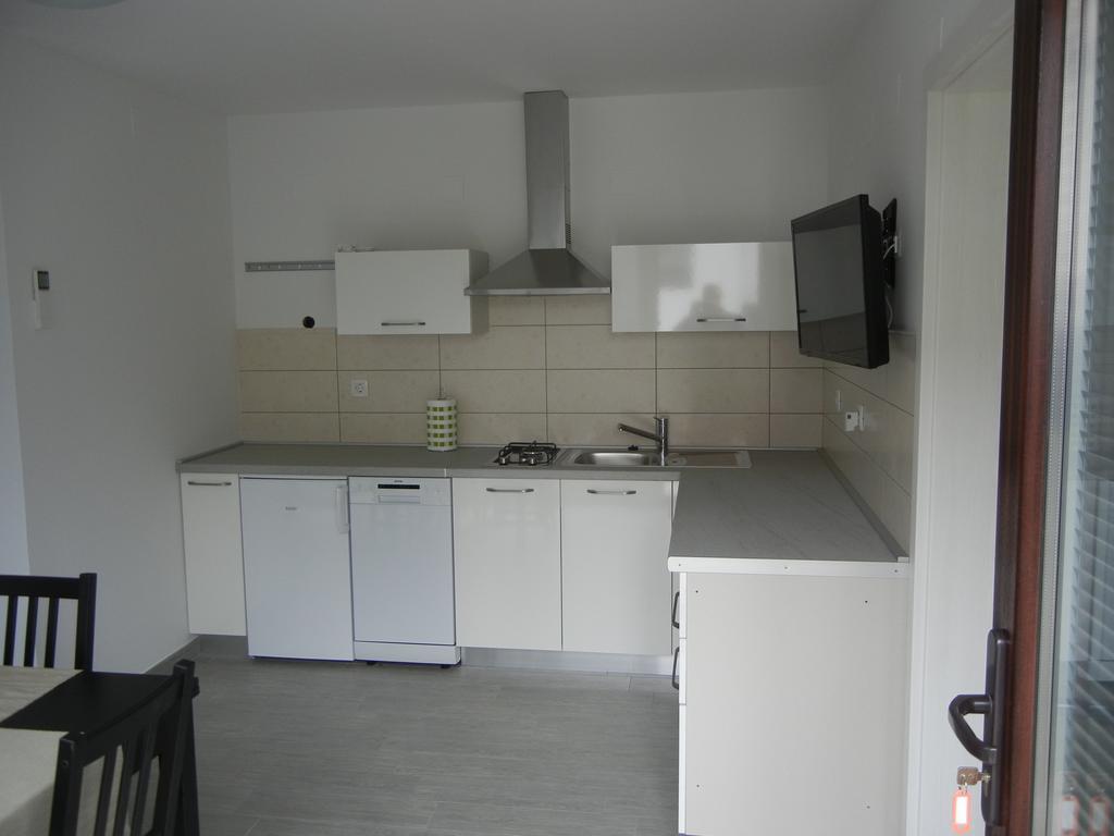 Rooms & Apartment Mira G. 포스토이나 외부 사진