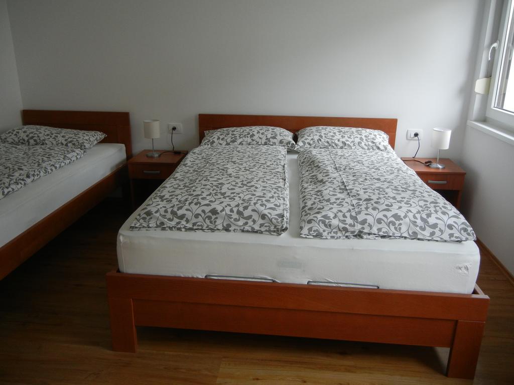 Rooms & Apartment Mira G. 포스토이나 외부 사진