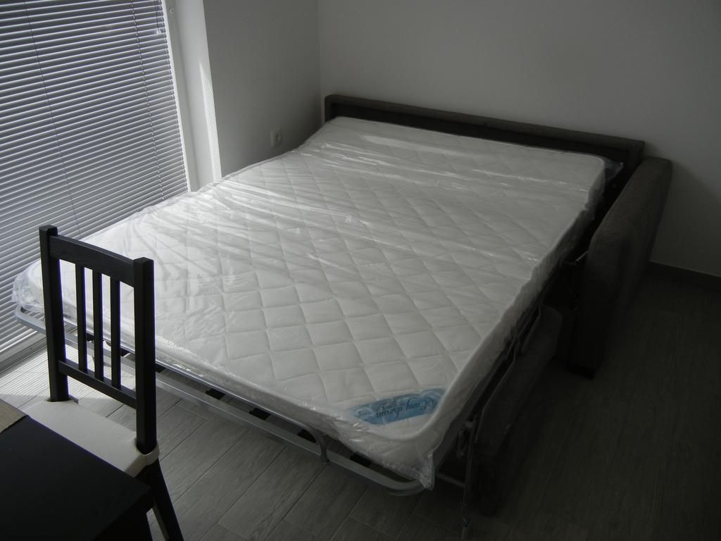Rooms & Apartment Mira G. 포스토이나 외부 사진